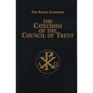 catechism of Trent