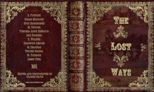 the-lost-ways