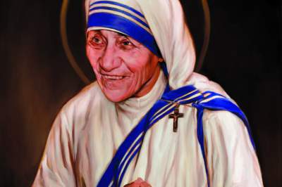 Mother Teresa Should Not Have been declared a saint?