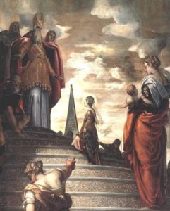 Presentation of the Blessed Virgin