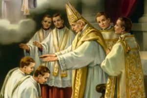 priestly celibacy