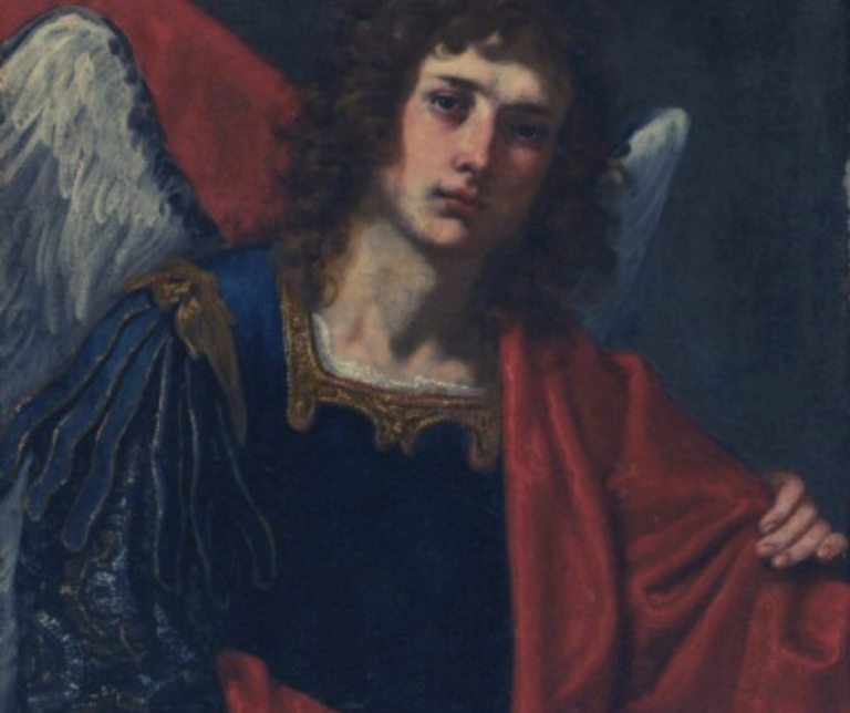 Prayer to St Michael (Long Form)