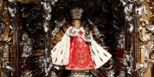 Prayer to the Holy Infant of Prague – A Prayer for the Sick