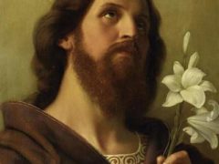 prayer of st joseph by st francis de sales