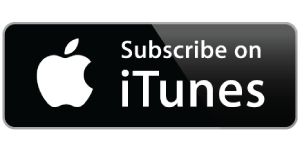 subscribe on itunes