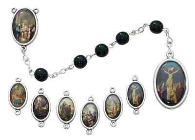 7 sorrows rosary