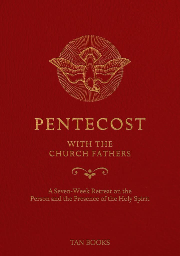 pentecost with the church fathers