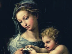 litany of the blessed virgin mary