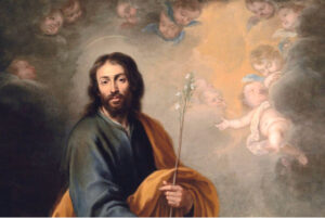 Prayer to St Joseph After the Rosary & Quamquam Pluries by St. Leo XIII