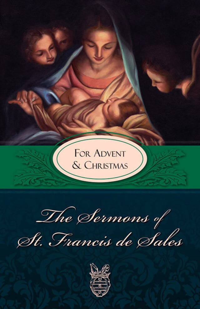 sermons of st francis de sales