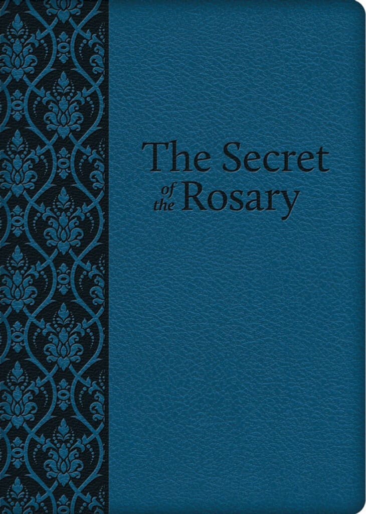 secret of the rosary
