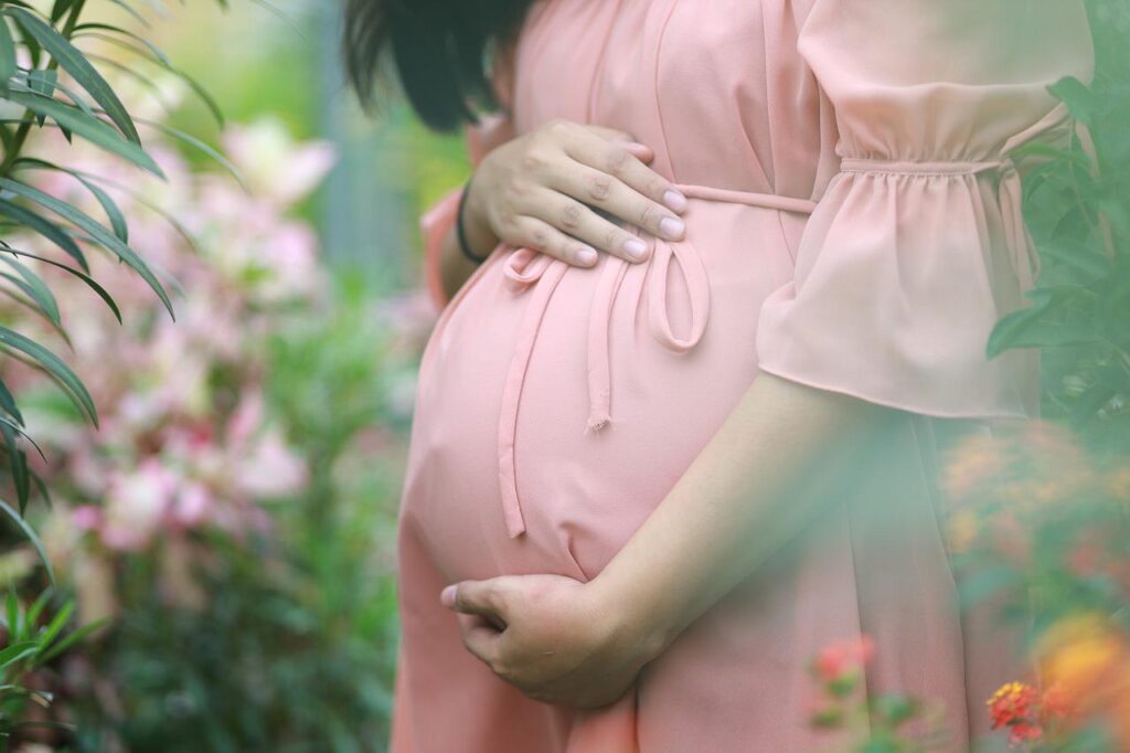 Catholic Prayer for the Unborn by Pope Benedict XVI