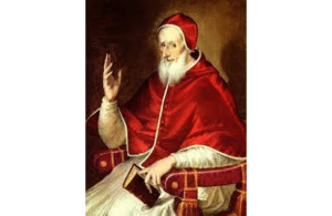 Quo Primum – The Pius V Bull That Promulgated the Tridentine Mass