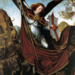 prayer to st michael for healing