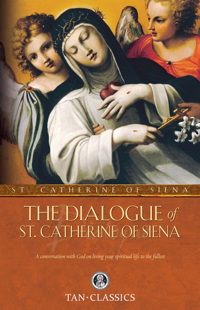 th dialogue of st catherine of siena