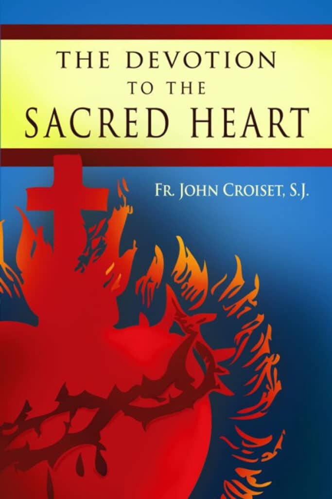 devotion to the sacred heart of jesus