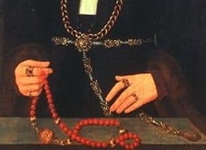 rosary index