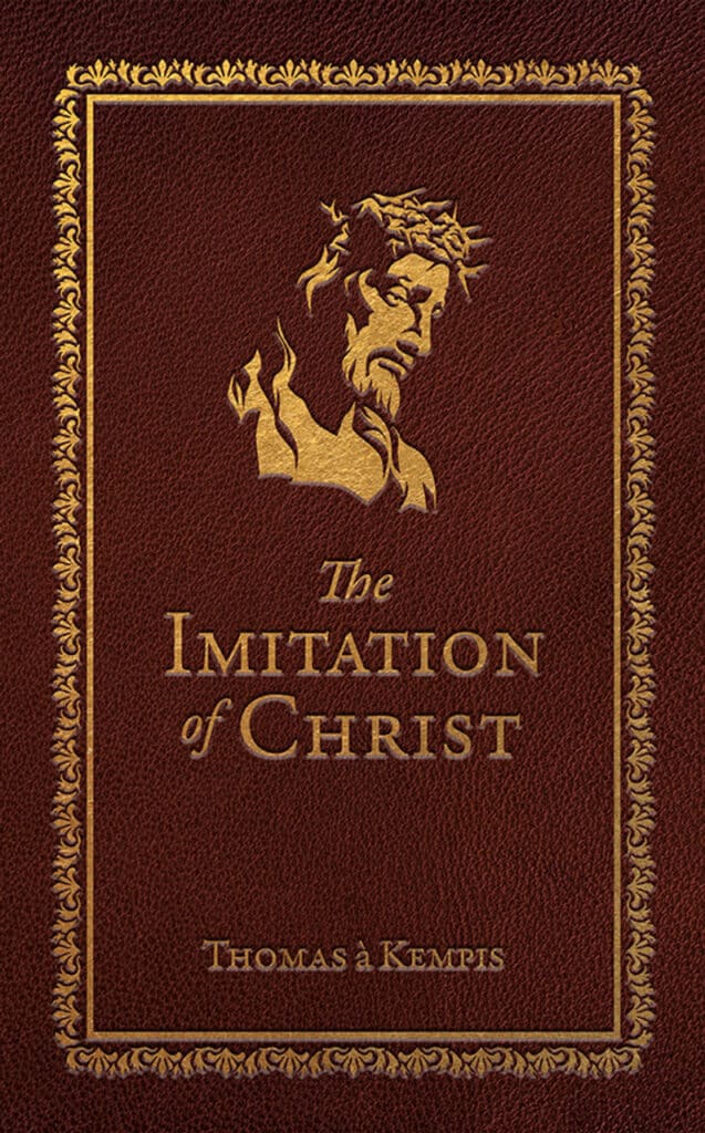 imitation of christ - deluxe edition