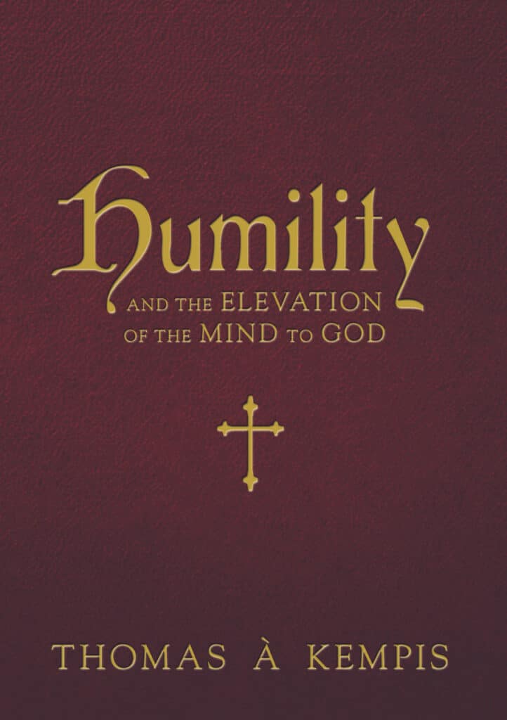 Kempis - Humlity