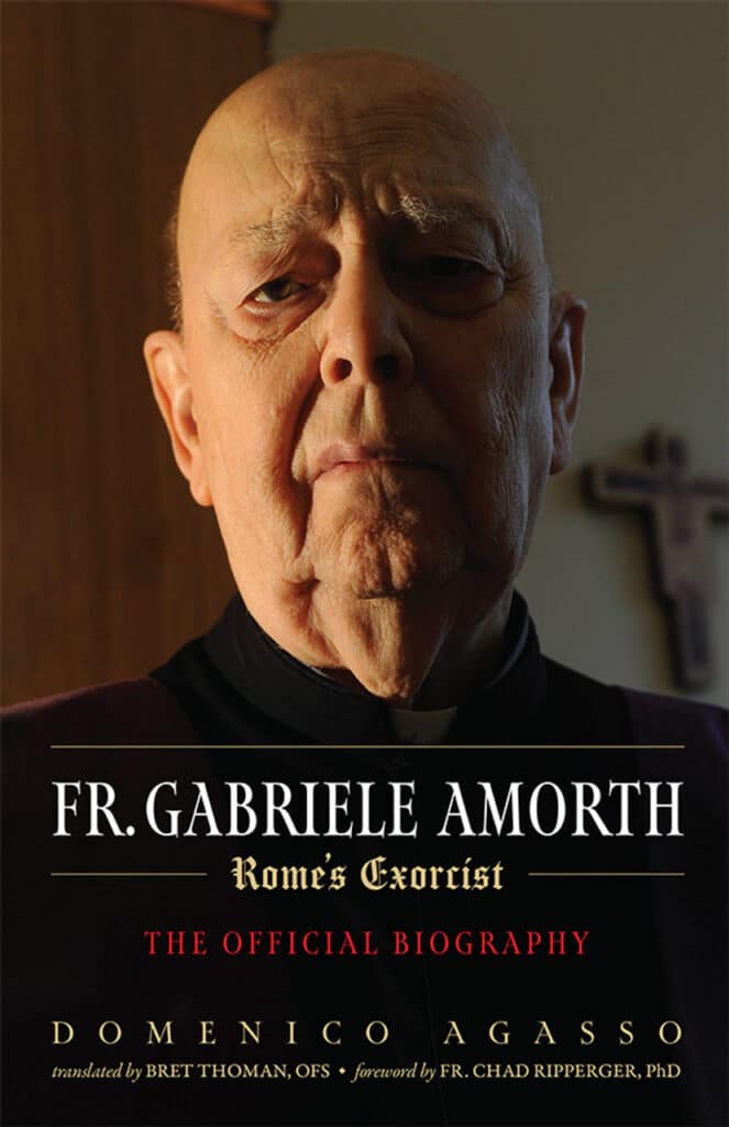 fr gabriele amorth