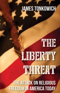the liberty threat