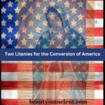 litanies for the conversion fo america