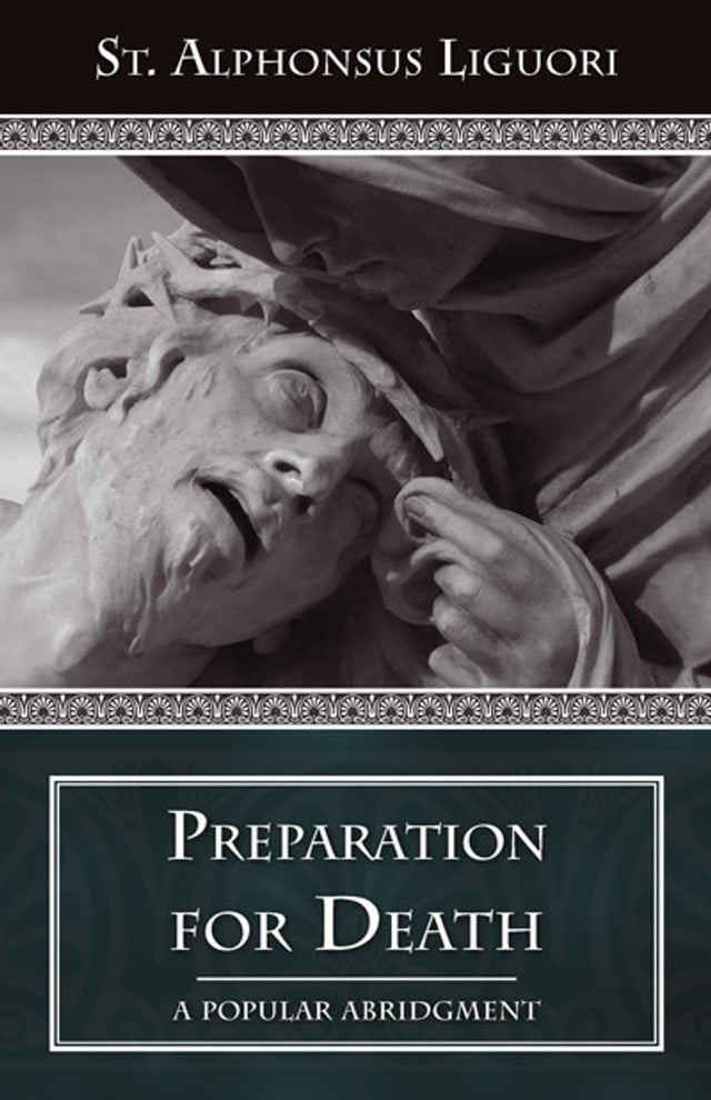 preparation for death