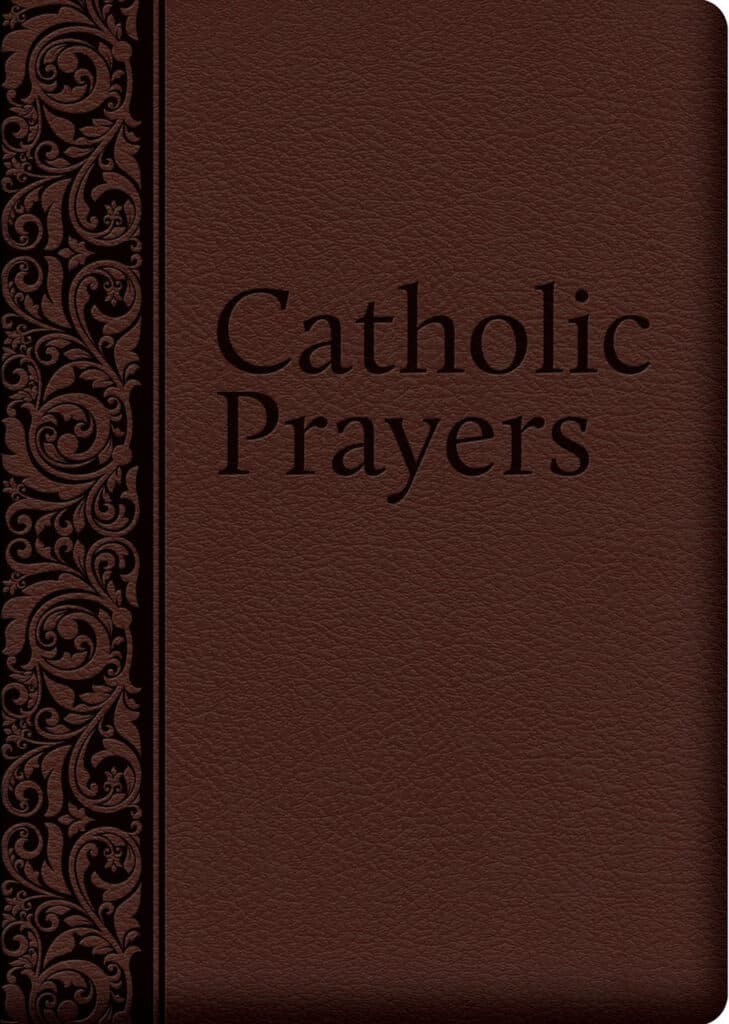 catholic prayers