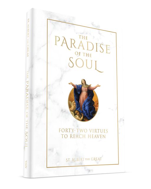 paradise of the soul