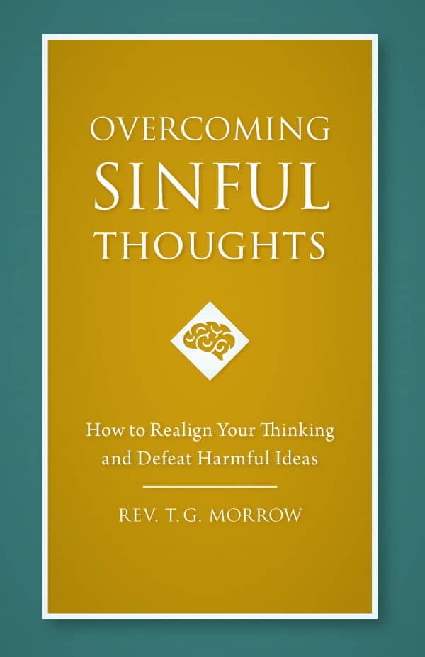 overcoming sinful thoughts