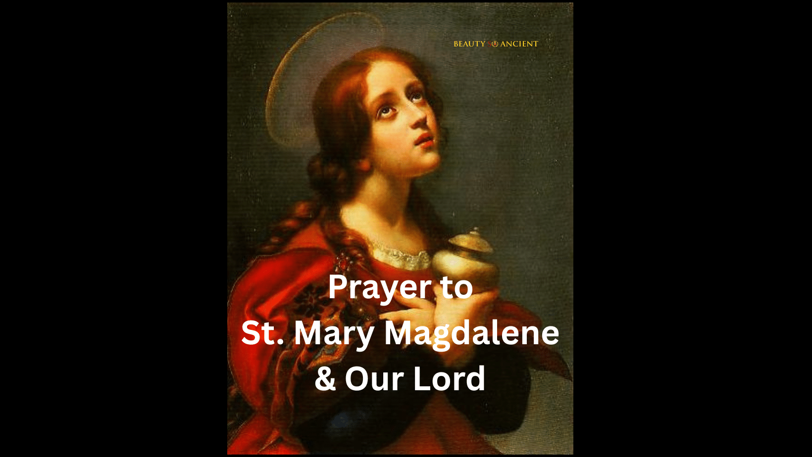 mary magdalene