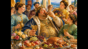 gluttony remedies